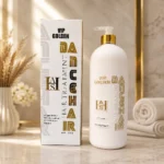 ماسک مو دنس هیر VIP Golden حجم 1000 میلی لیتر