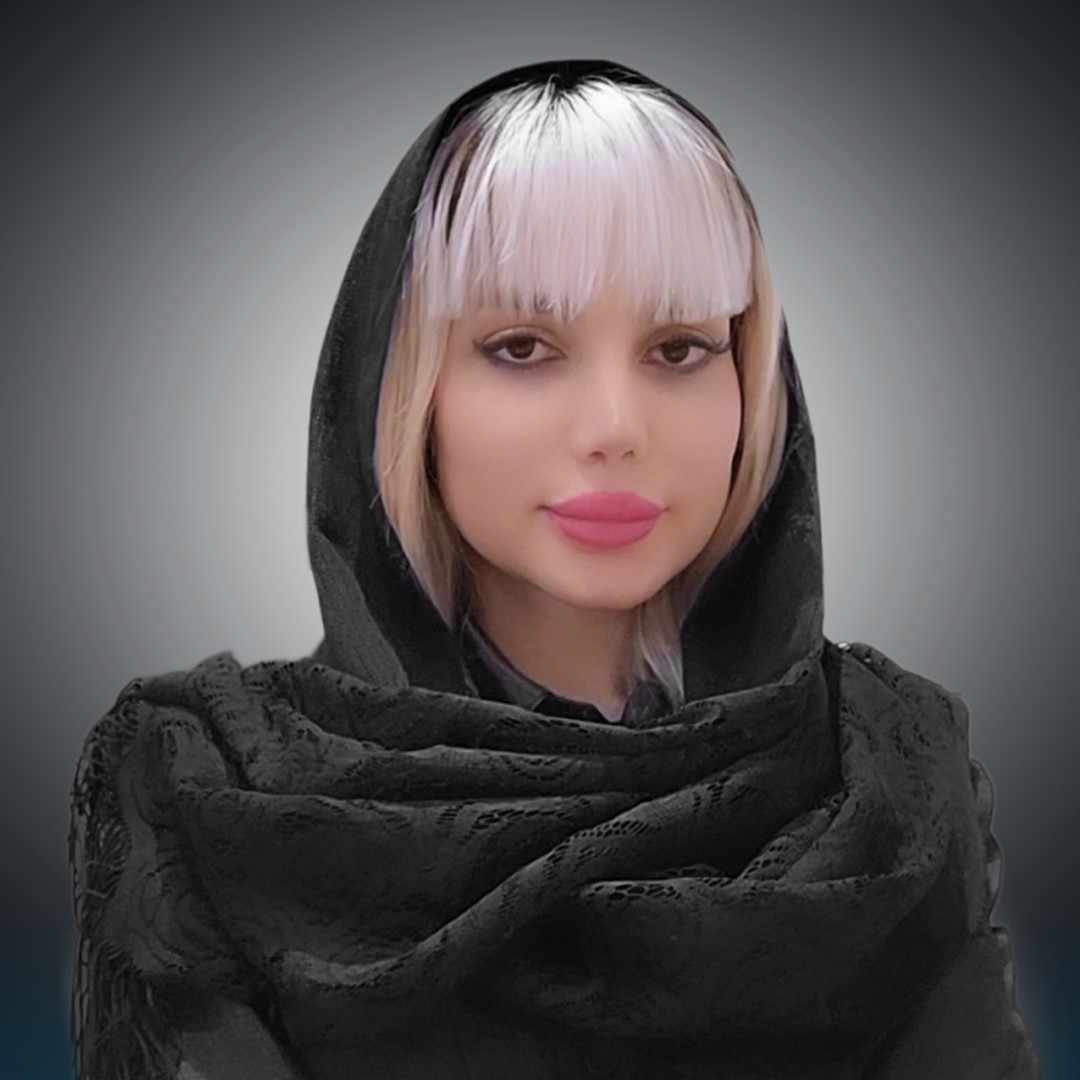زینب آجودانی