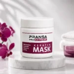 ماسک کراتین پرنسا | PRANSA Pro Extreme - Image 2