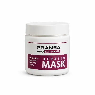 ماسک کراتین پرنسا PRANSA Pro Extreme